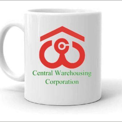 Ceramic Coffee Mug Printed Design CWC Warehousing