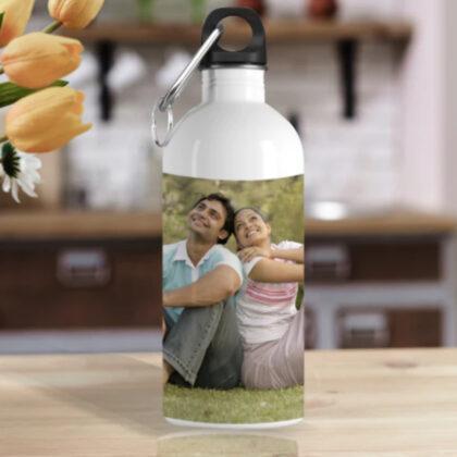 Customized Personalised Sublimation Water Bottle